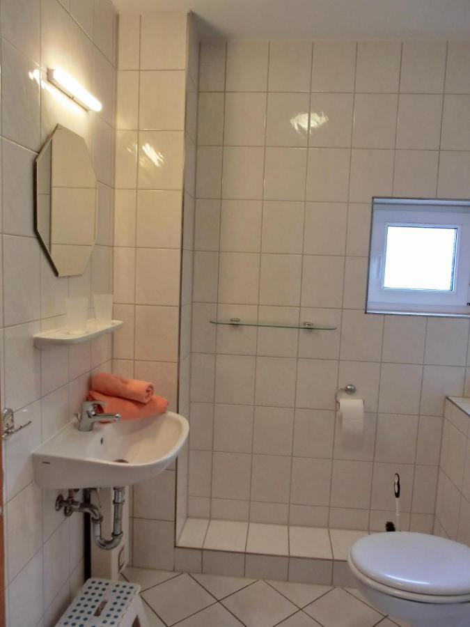 Ferienwohnung S49 "Ferienglueck" Graal-Mueritz Kültér fotó