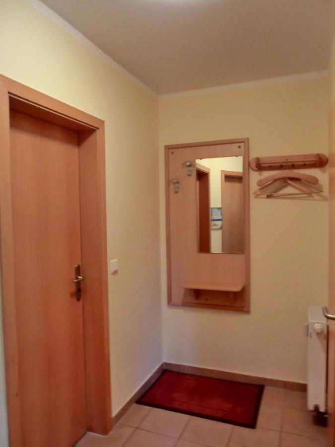 Ferienwohnung S49 "Ferienglueck" Graal-Mueritz Kültér fotó
